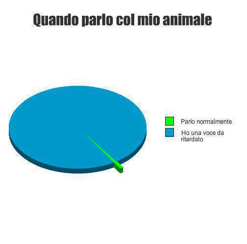 E' 'NA STATISTICA !! - 19/11/2012