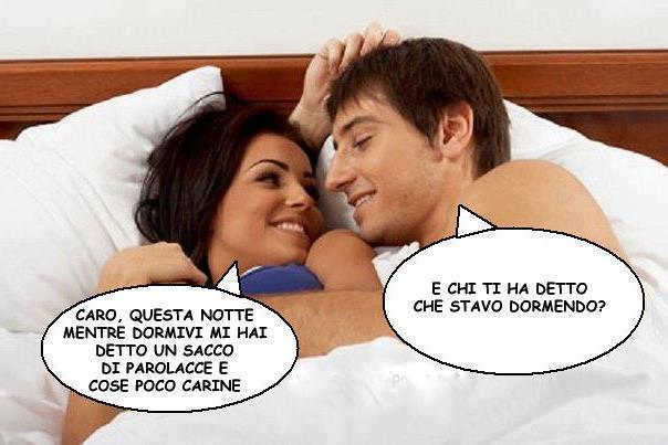 TRA 'NA COPPIA !! - 19/11/2012