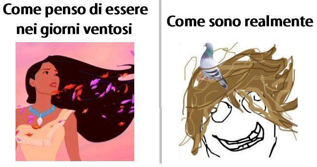 'A REALTA' E' 'N ALTRA COSA !! - 19/11/2012