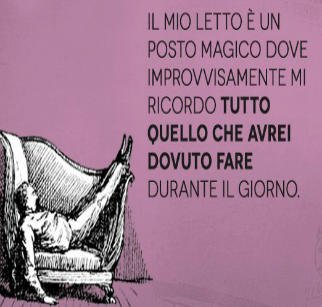 Vignetta Divertente - 21/02/2013