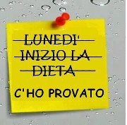 NUN E' COLPA MIA !! - 30/06/2012