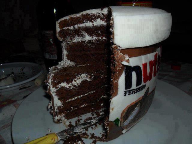 'O SPUNTINO DE NOTTE CE STA TUTTO !! - 20/11/2012