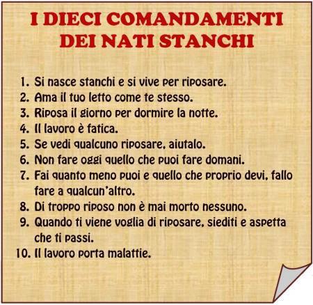 DE CHI NUN CE LA PO' FA' !! - 30/06/2012