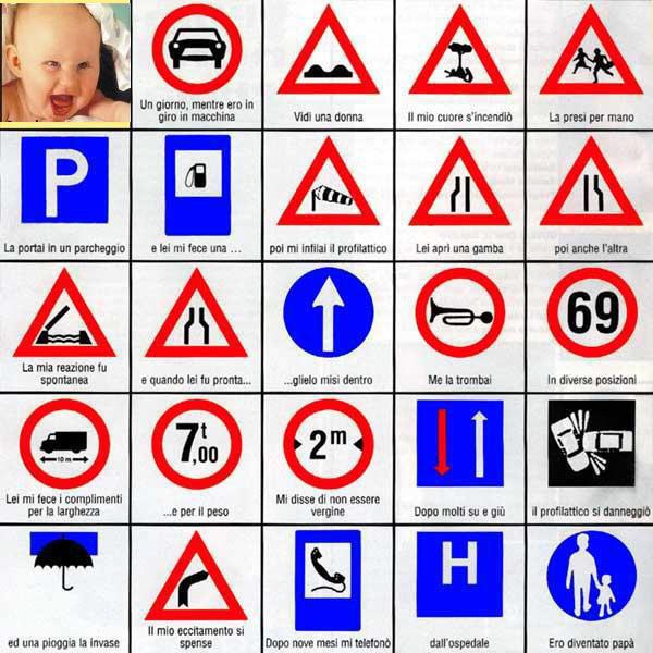 Immagine Divertente - 21/11/2012