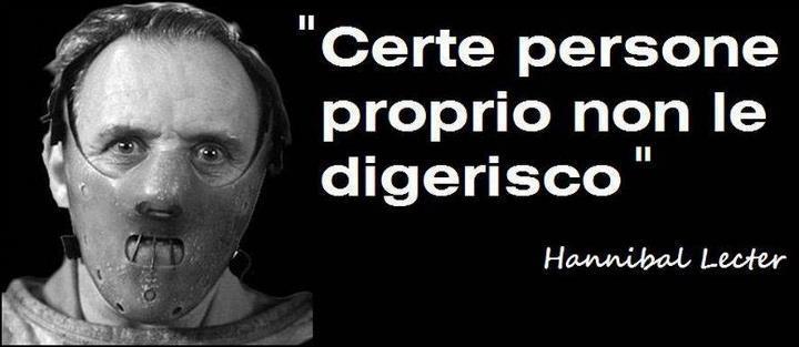 SI 'O DICE LUI !! - 21/11/2012