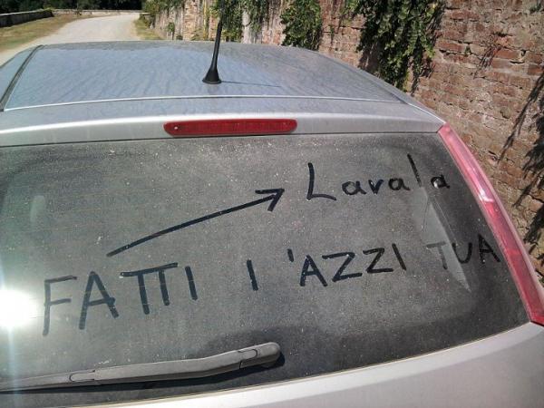 NOI DE ROMA - 30/06/2012