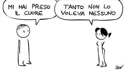 TRA 'NA COPPIA !! - 21/11/2012