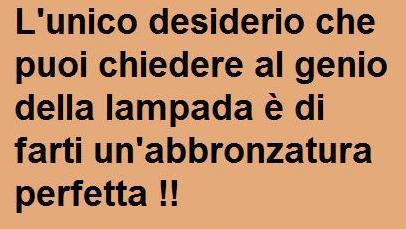 NUN CE NE SO' ALTRI !! - 21/11/2012