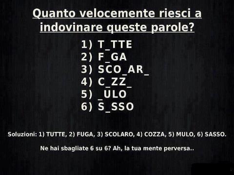 Immagine Divertente - 01/07/2012