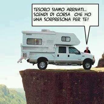 E' 'NA SORPRESA !! - 21/11/2012