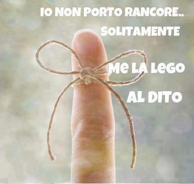 ME LA SO' LEGATA !! - 21/11/2012
