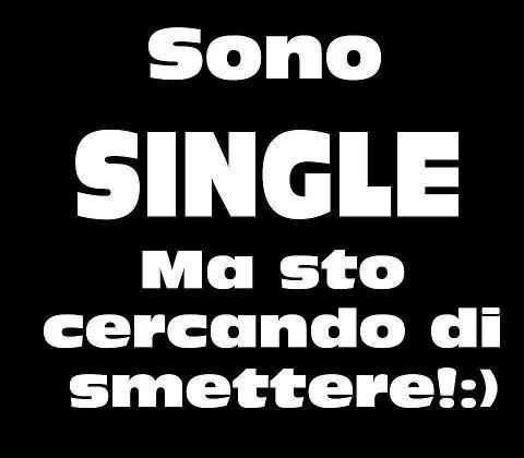 SO' SINGLE !! - 21/11/2012