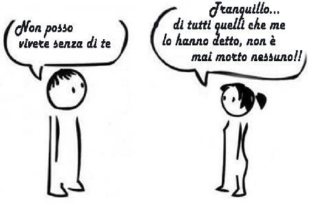 TRA 'NA COPPIA !! - 22/11/2012