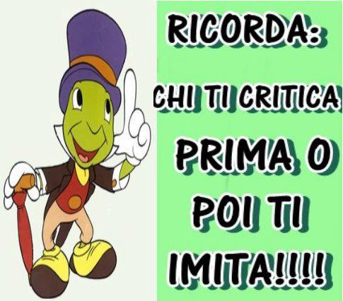 NUN LO DIMENTICA' !! - 22/11/2012