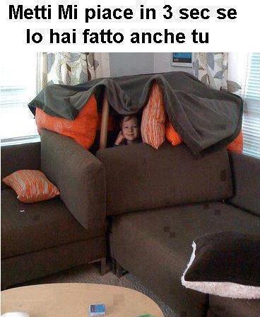 E CHI NUN L'HA MAI FATTO ?! - 22/11/2012