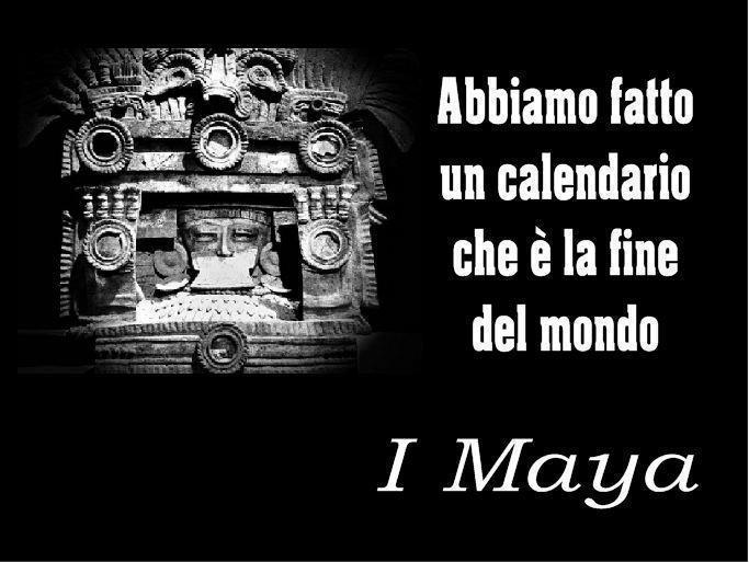 SE 'O DICONO LORO !! - 22/11/2012