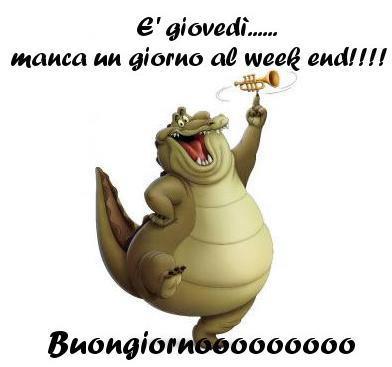 NUN VEDO L'ORA !! - 22/11/2012