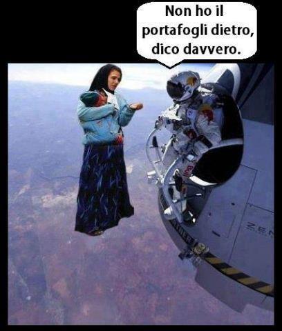 NUN TE NE POI LIBERA' !! - 22/11/2012