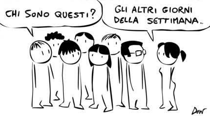 Immagine Divertente - 03/03/2013
