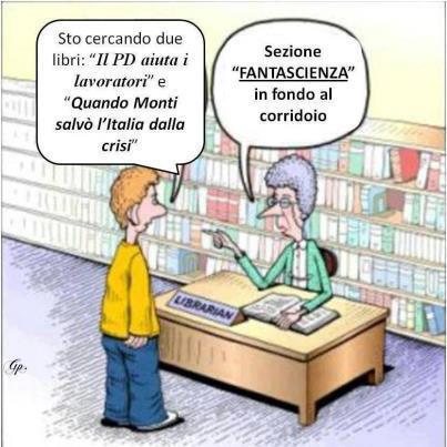 'NA FANTASCIENZA !! - 22/11/2012