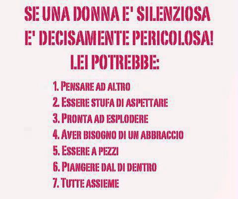 BISOGNA STA ATTENTI !! - 23/11/2012