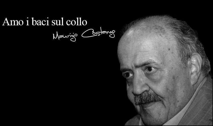 SI 'O DICE LUI !! - 24/11/2012