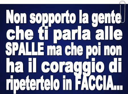 NUN SE SOPPORTANO !! - 25/11/2012