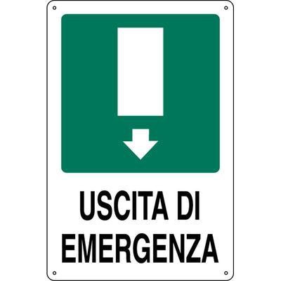 CERCASI USCITA DE EMERGENZA DALL' ESAURIMENTO !! - 06/03/2012