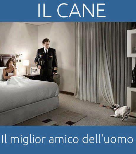 ER MIJORE AMICO !! - 25/11/2012