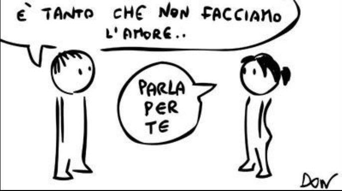 TRA 'NA COPPIA !! - 27/11/2012