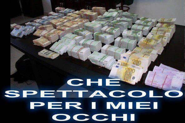 E' 'NA VISIONE !! - 27/11/2012