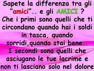 SO' DIVERSI !! - 01/07/2012