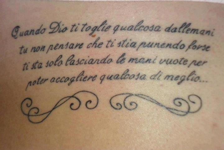 'NA GRANDE VERITA' !! - 27/11/2012
