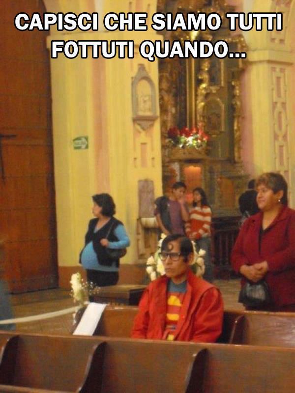 Immagine Divertente - 28/11/2012