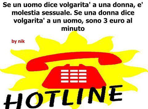 SO' SCELTE !! - 28/11/2012
