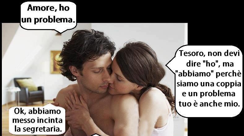 TRA 'NA COPPIA !! - 29/11/2012