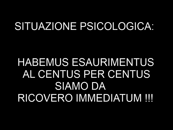 Immagine Divertente - 16/04/2013