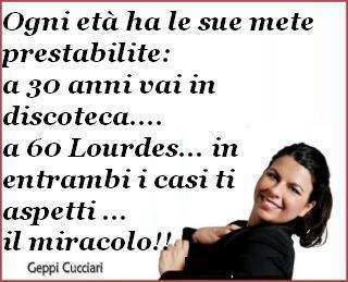 ASPETTI ER MIRACOLO !! - 29/11/2012