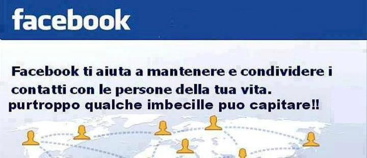 NUN SE PO' VOLE' TUTTO !! - 29/11/2012