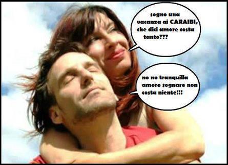 TRA 'NA COPPIA !! - 29/11/2012