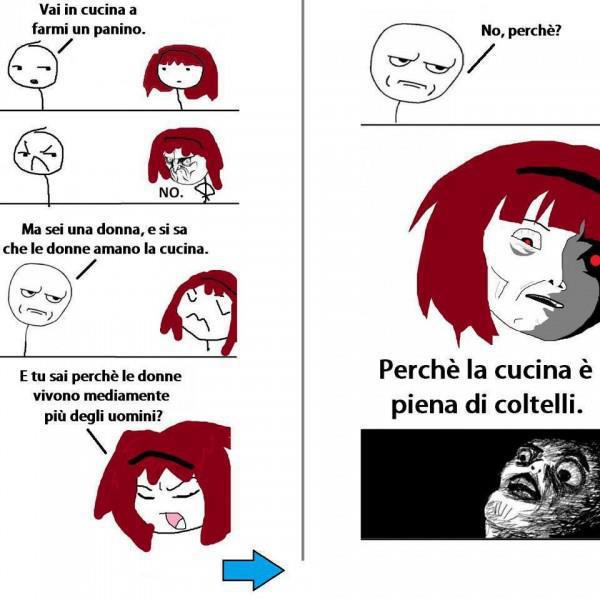 TRA 'NA COPPIA !! - 29/11/2012