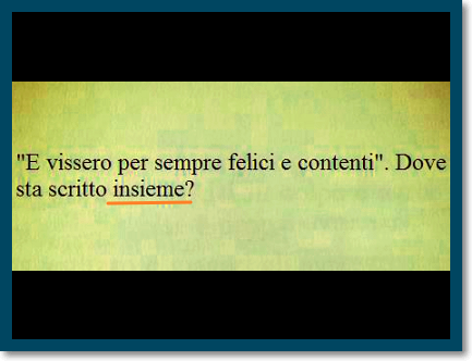 Immagine Divertente - 17/04/2013