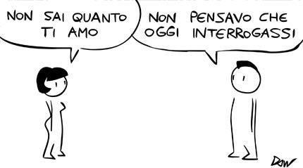 TRA 'NA COPPIA !! - 30/11/2012