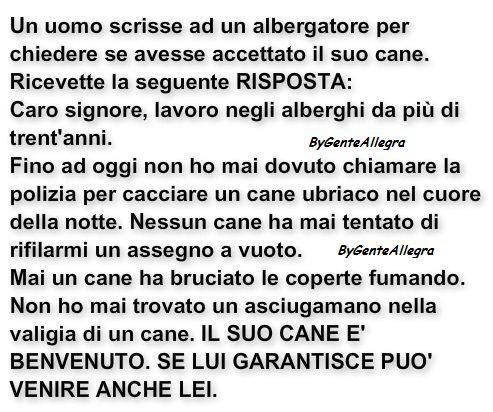 'NA GRANDE VERITA' !! - 05/07/2012