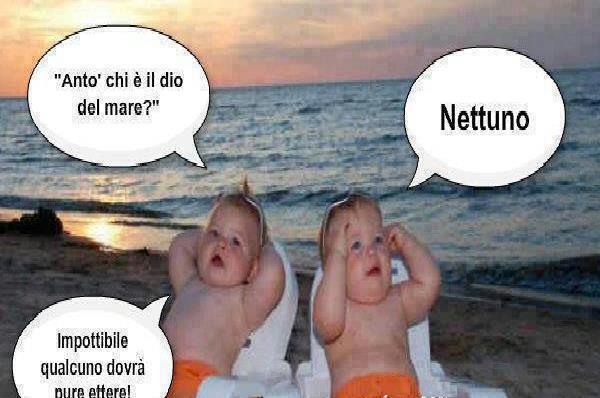 'NA CHIACCHIERATA TRA AMICI !! - 01/12/2012