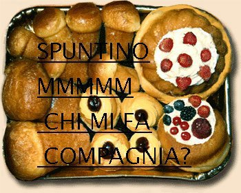IN QUANTI SEMO ?? - 01/12/2012