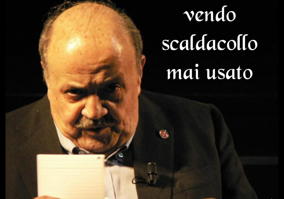 SI 'O DICE LUI !! - 01/12/2012