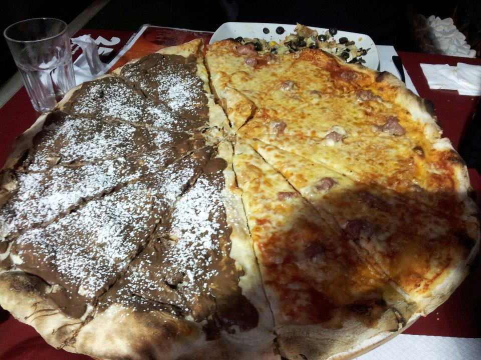 QUALE SCEJI ?! - 03/12/2012