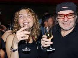 Vasco domani si sposa Zocca protegge la sua star - 06/07/2012