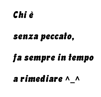 SEMO SEMPRE IN TEMPO !! - 05/05/2013